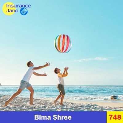Bima Shree 748